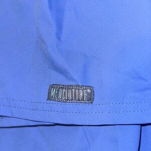 Scrub Set (2-Piece, Size 2X)